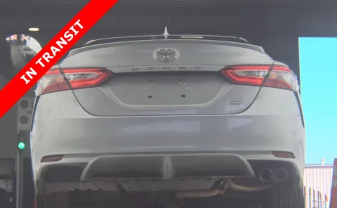 More photos of 2019 Toyota Camry SE at Auto Boutique Florida, FL