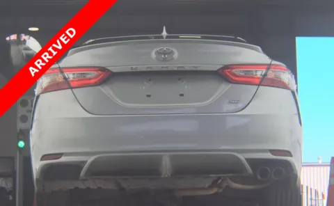 More photos of 2019 Toyota Camry SE at Auto Boutique Florida, FL