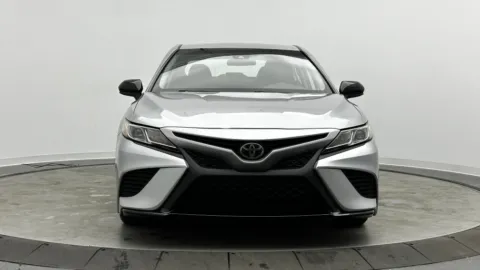 Photos of 2019 Toyota Camry SE for sale in Jacksonville, FL at Auto Boutique Florida