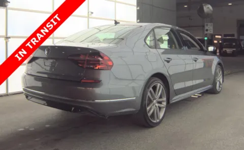 More photos of 2018 Volkswagen Passat 2.0T S at Auto Boutique Florida, FL