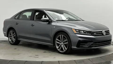 Another view of 2018 Volkswagen Passat 2.0T S for sale in Jacksonville, FL at Auto Boutique Florida
