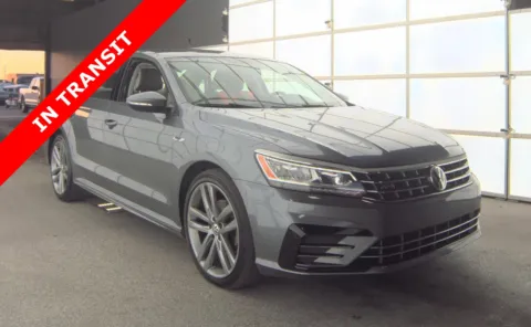 Another view of 2018 Volkswagen Passat 2.0T S for sale in Jacksonville, FL at Auto Boutique Florida