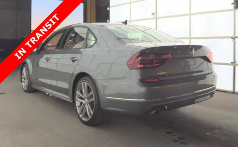 More photos of 2018 Volkswagen Passat 2.0T S at Auto Boutique Florida, FL