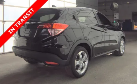 More photos of 2017 Honda HR-V EX at Auto Boutique Florida, FL