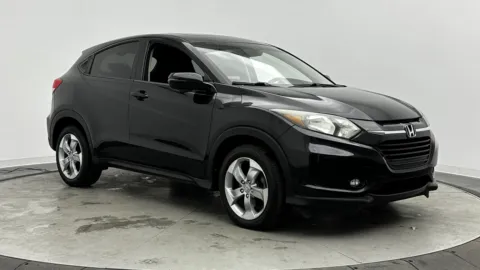 Another view of 2017 Honda HR-V EX for sale in Jacksonville, FL at Auto Boutique Florida