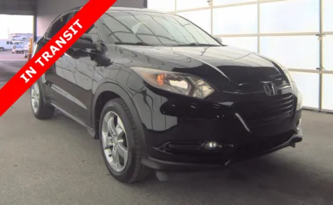 Another view of 2017 Honda HR-V EX for sale in Jacksonville, FL at Auto Boutique Florida