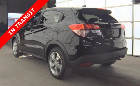 More photos of 2017 Honda HR-V EX at Auto Boutique Florida, FL