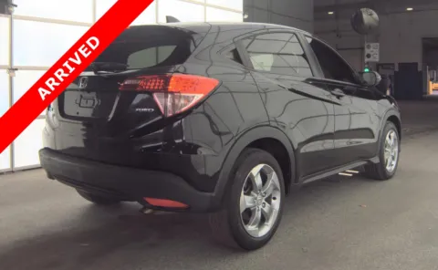 More photos of 2017 Honda HR-V EX at Auto Boutique Florida, FL