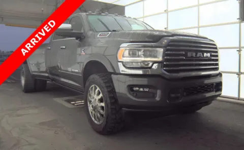 Another view of 2022 Ram 3500 Longhorn for sale in Jacksonville, FL at Auto Boutique Florida