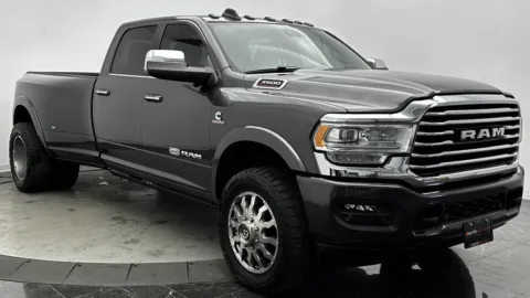 Another view of 2022 Ram 3500 Longhorn for sale in Jacksonville, FL at Auto Boutique Florida