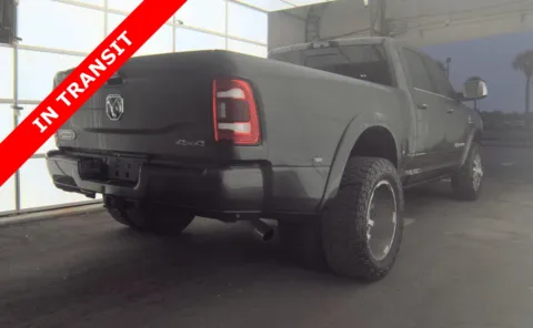 More photos of 2022 Ram 3500 Longhorn at Auto Boutique Florida, FL