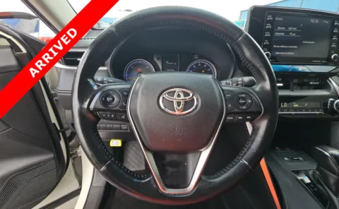 More photos of 2021 Toyota Venza LE at Auto Boutique Florida, FL