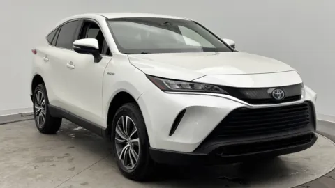 Another view of 2021 Toyota Venza LE for sale in Jacksonville, FL at Auto Boutique Florida