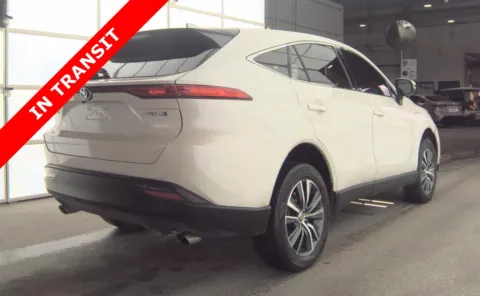 Another view of 2021 Toyota Venza LE for sale in Jacksonville, FL at Auto Boutique Florida