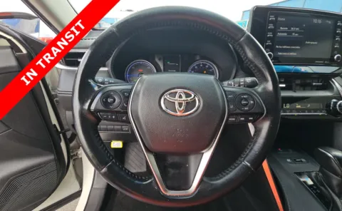 More photos of 2021 Toyota Venza LE at Auto Boutique Florida, FL