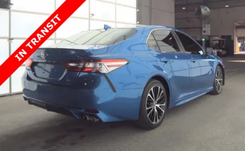 More photos of 2020 Toyota Camry SE at Auto Boutique Florida, FL