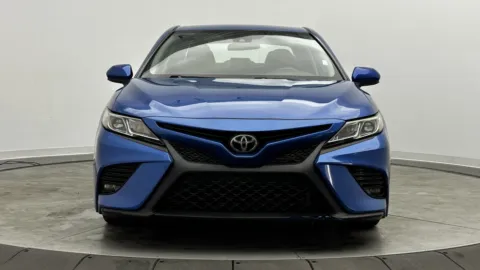 Photos of 2020 Toyota Camry SE for sale in Jacksonville, FL at Auto Boutique Florida