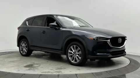 Another view of 2020 Mazda CX-5 Grand Touring for sale in Jacksonville, FL at Auto Boutique Florida