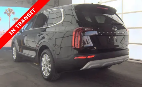 More photos of 2020 Kia Telluride LX at Auto Boutique Florida, FL