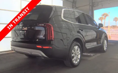 More photos of 2020 Kia Telluride LX at Auto Boutique Florida, FL