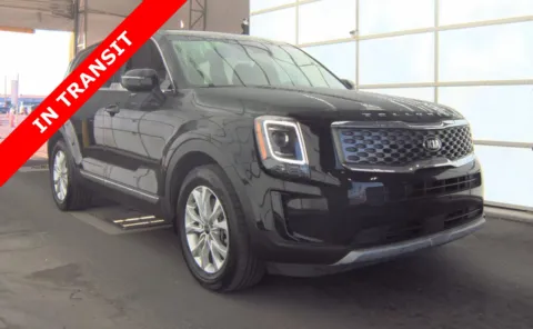 Another view of 2020 Kia Telluride LX for sale in Jacksonville, FL at Auto Boutique Florida