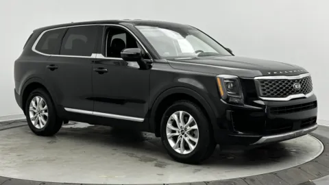 Another view of 2020 Kia Telluride LX for sale in Jacksonville, FL at Auto Boutique Florida