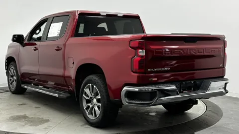More photos of 2020 Chevrolet Silverado 1500 LT at Auto Boutique Florida, FL