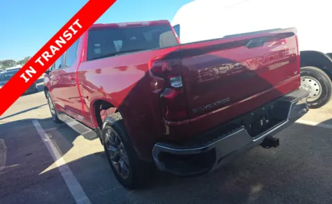 More photos of 2020 Chevrolet Silverado 1500 LT at Auto Boutique Florida, FL