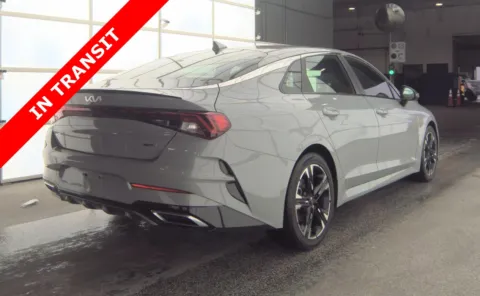More photos of 2023 Kia K5 GT-Line at Auto Boutique Florida, FL
