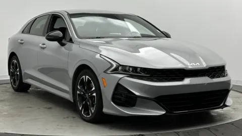 Another view of 2023 Kia K5 GT-Line for sale in Jacksonville, FL at Auto Boutique Florida