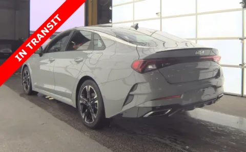 More photos of 2023 Kia K5 GT-Line at Auto Boutique Florida, FL