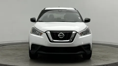 Photos of 2020 Nissan Kicks S for sale in Jacksonville, FL at Auto Boutique Florida