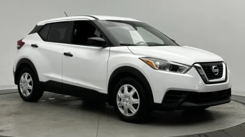 Another view of 2020 Nissan Kicks S for sale in Jacksonville, FL at Auto Boutique Florida