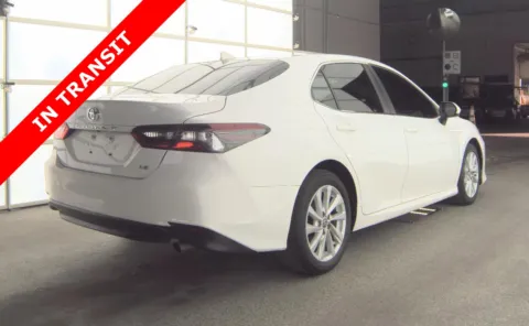 More photos of 2021 Toyota Camry LE at Auto Boutique Florida, FL