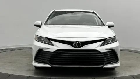 Photos of 2021 Toyota Camry LE for sale in Jacksonville, FL at Auto Boutique Florida