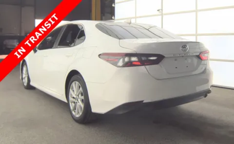 More photos of 2021 Toyota Camry LE at Auto Boutique Florida, FL