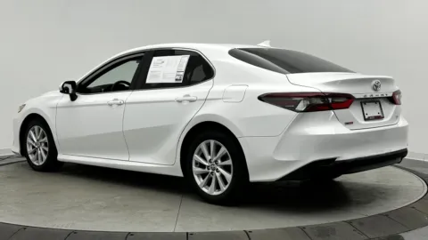 More photos of 2021 Toyota Camry LE at Auto Boutique Florida, FL