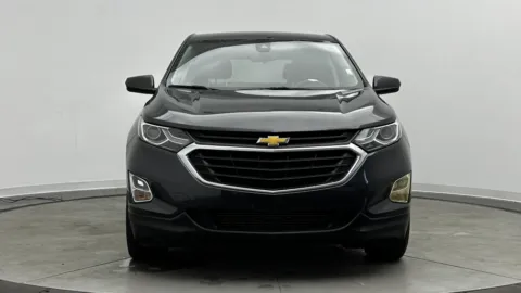 Photos of 2021 Chevrolet Equinox LT for sale in Jacksonville, FL at Auto Boutique Florida