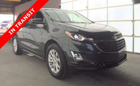 Another view of 2021 Chevrolet Equinox LT for sale in Jacksonville, FL at Auto Boutique Florida