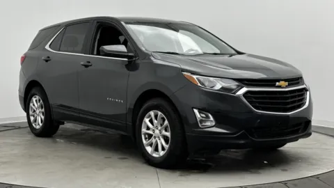 Another view of 2021 Chevrolet Equinox LT for sale in Jacksonville, FL at Auto Boutique Florida