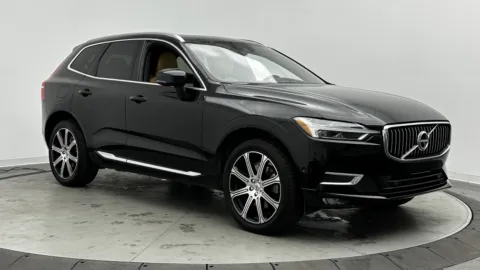Another view of 2019 Volvo XC60 Inscription for sale in Jacksonville, FL at Auto Boutique Florida