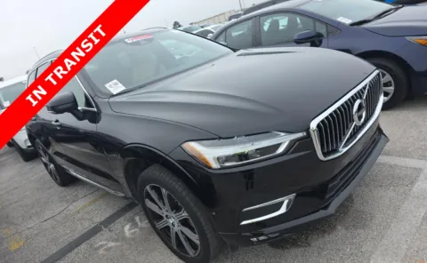 Another view of 2019 Volvo XC60 Inscription for sale in Jacksonville, FL at Auto Boutique Florida