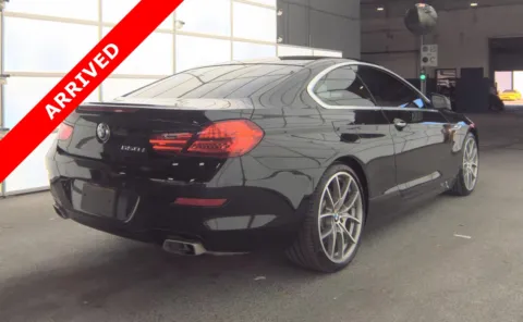 Another view of 2012 BMW 6 Series 650i for sale in Jacksonville, FL at Auto Boutique Florida