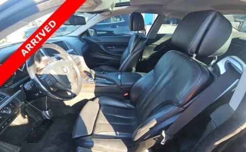 More photos of 2012 BMW 6 Series 650i at Auto Boutique Florida, FL