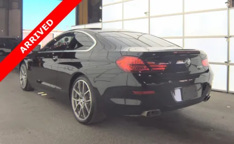 More photos of 2012 BMW 6 Series 650i at Auto Boutique Florida, FL