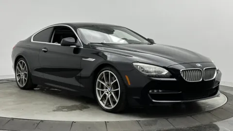 Another view of 2012 BMW 6 Series 650i for sale in Jacksonville, FL at Auto Boutique Florida