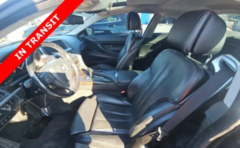 More photos of 2012 BMW 6 Series 650i at Auto Boutique Florida, FL