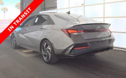More photos of 2025 Hyundai Elantra SEL Sport at Auto Boutique Florida, FL