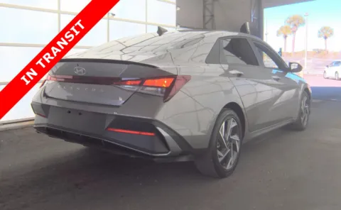 More photos of 2025 Hyundai Elantra SEL Sport at Auto Boutique Florida, FL