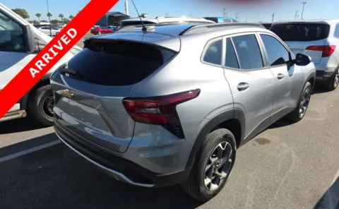 More photos of 2025 Chevrolet Trax LT at Auto Boutique Florida, FL